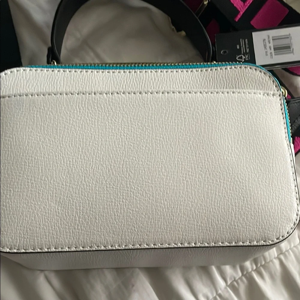 Karl Lagerfeld candy crossbody  Bag nwt